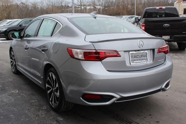 Certified 2018 Acura ILX Special Edition For Sale Specifications, Price and Images
