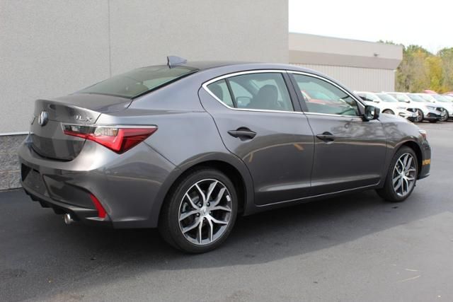  2020 Acura ILX Premium Package For Sale Specifications, Price and Images