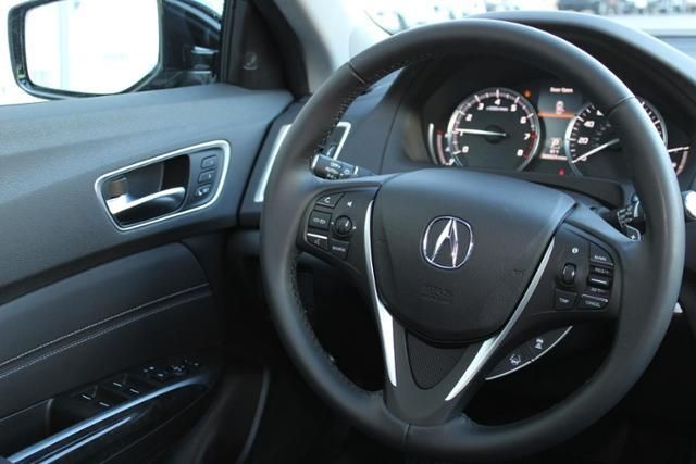 2020 Acura TLX V6 w/Technology Package For Sale Specifications, Price and Images