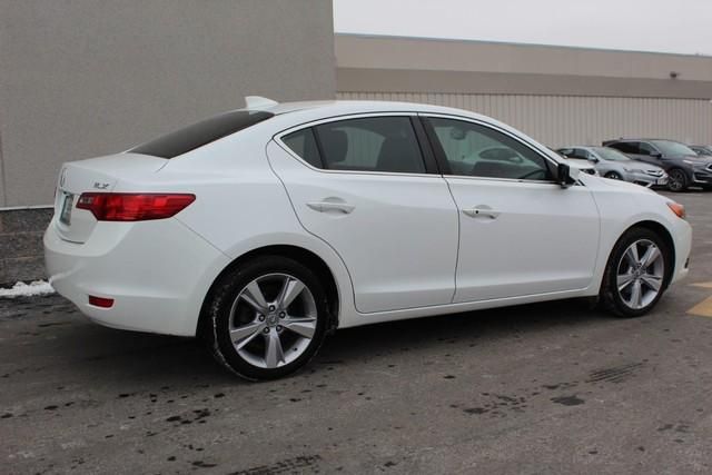 Certified 2015 Acura ILX 2.0L w/Premium Package For Sale Specifications, Price and Images