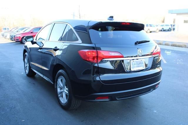 Certified 2014 Acura RDX Technology For Sale Specifications, Price and Images