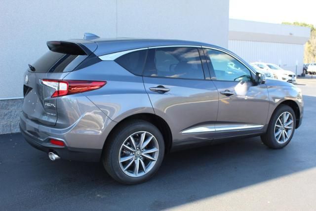  2020 Acura RDX Technology Package For Sale Specifications, Price and Images