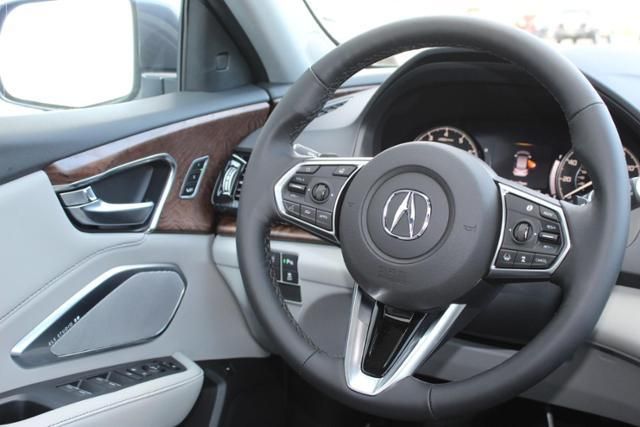  2020 Acura RDX Advance Package For Sale Specifications, Price and Images