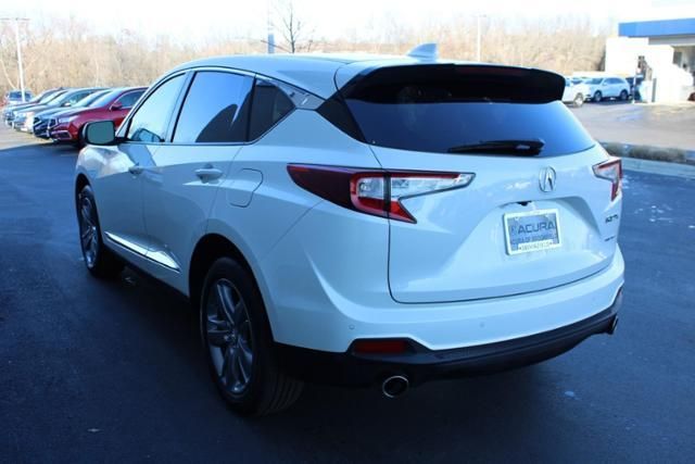 Certified 2019 Acura RDX Advance Package For Sale Specifications, Price and Images
