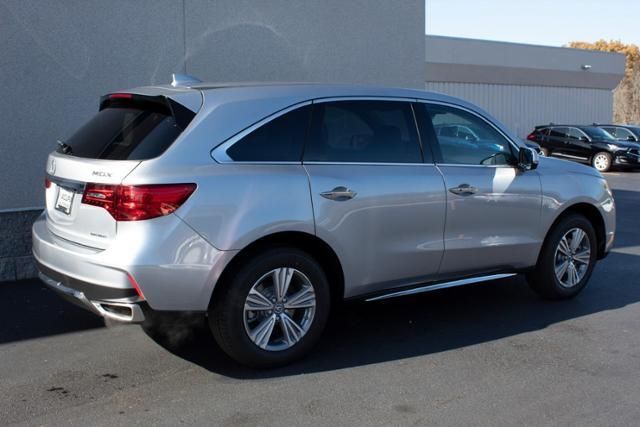  2020 Acura MDX 3.5L For Sale Specifications, Price and Images