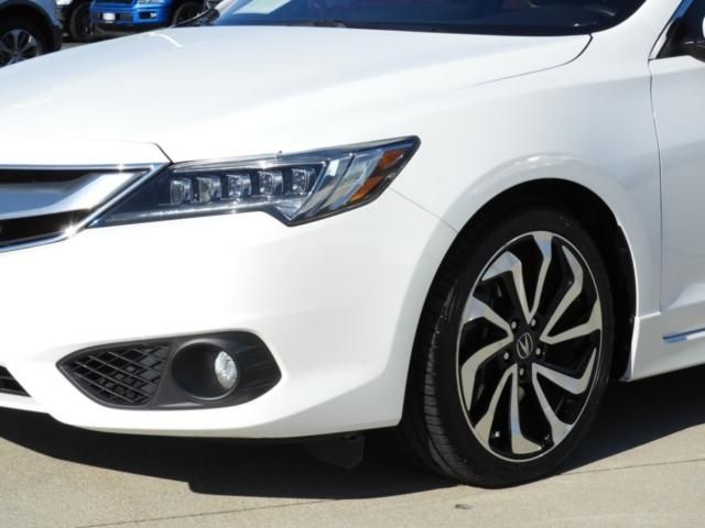  2016 Acura ILX Premium & A-SPEC Packages For Sale Specifications, Price and Images