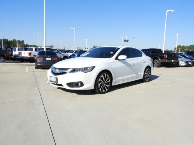  2016 Acura ILX Premium & A-SPEC Packages For Sale Specifications, Price and Images