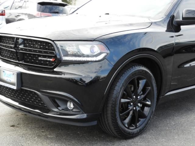  2017 Dodge Durango GT For Sale Specifications, Price and Images