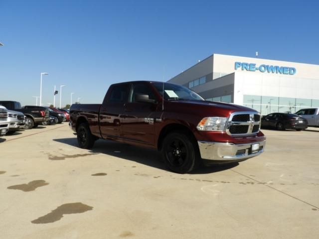  2019 RAM 1500 Classic SLT For Sale Specifications, Price and Images