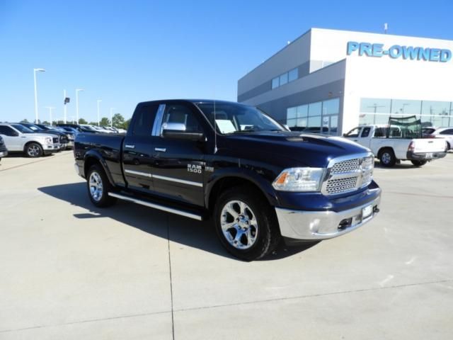  2013 RAM 1500 Laramie For Sale Specifications, Price and Images