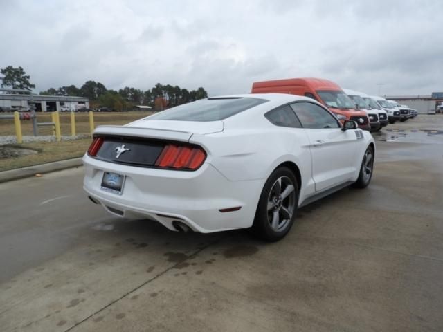  2016 Ford Mustang V6 For Sale Specifications, Price and Images