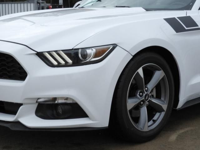  2016 Ford Mustang V6 For Sale Specifications, Price and Images