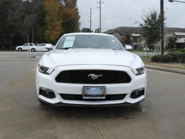  2016 Ford Mustang V6 For Sale Specifications, Price and Images