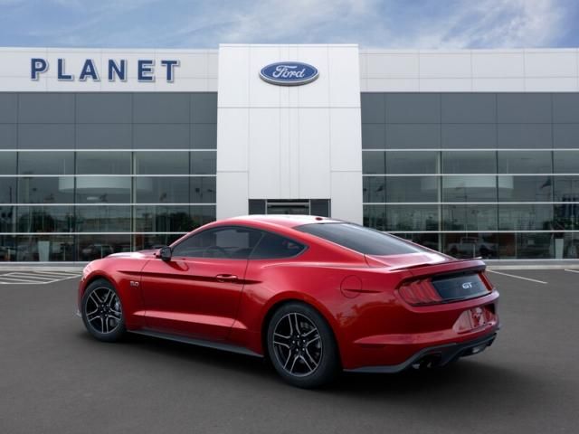  2019 Ford Mustang GT For Sale Specifications, Price and Images