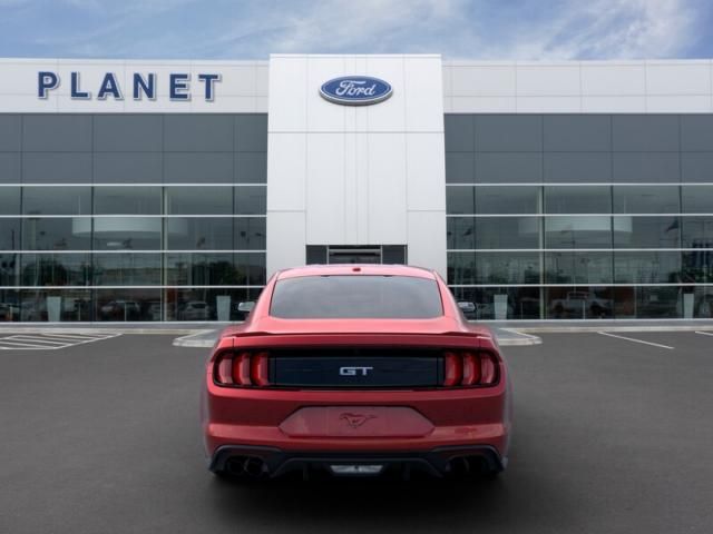  2019 Ford Mustang GT For Sale Specifications, Price and Images