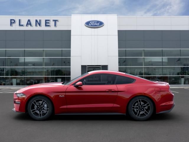  2019 Ford Mustang GT For Sale Specifications, Price and Images