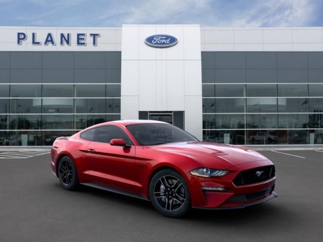  2019 Ford Mustang GT For Sale Specifications, Price and Images