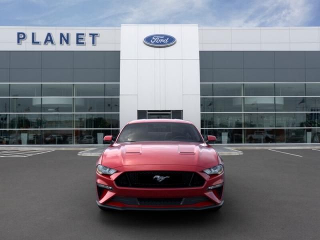  2019 Ford Mustang GT For Sale Specifications, Price and Images