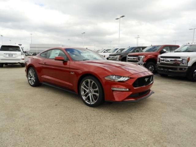  2020 Ford Mustang GT Premium For Sale Specifications, Price and Images
