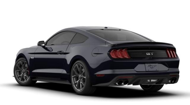  2020 Ford Mustang GT Premium For Sale Specifications, Price and Images