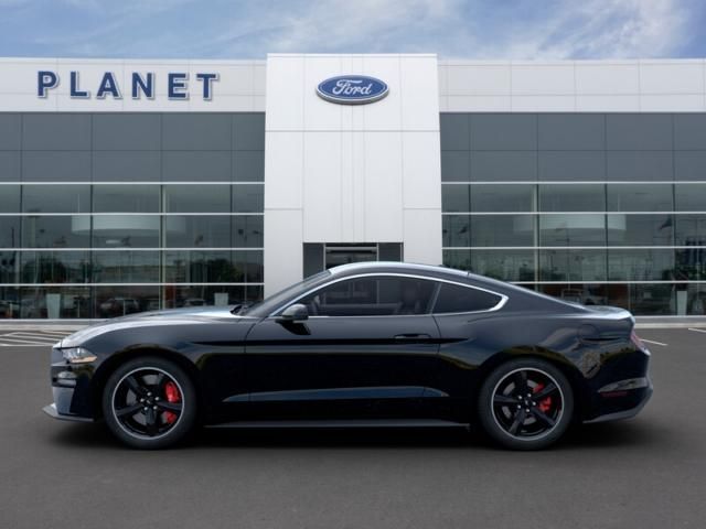  2019 Ford Mustang Bullitt For Sale Specifications, Price and Images