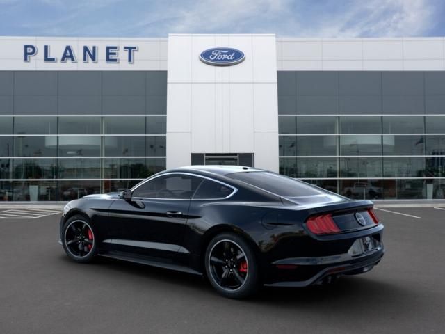  2019 Ford Mustang Bullitt For Sale Specifications, Price and Images