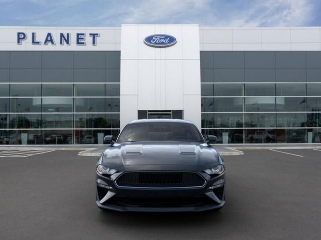  2019 Ford Mustang Bullitt For Sale Specifications, Price and Images