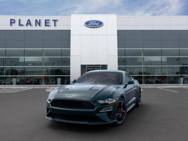  2019 Ford Mustang Bullitt For Sale Specifications, Price and Images