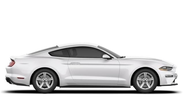  2020 Ford Mustang EcoBoost For Sale Specifications, Price and Images