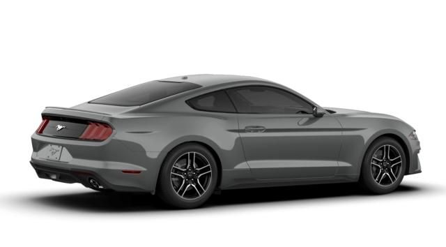  2020 Ford Mustang EcoBoost For Sale Specifications, Price and Images