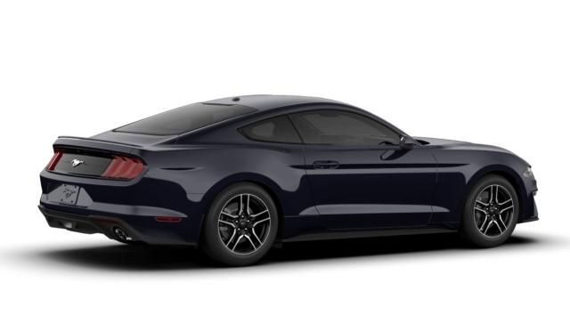  2020 Ford Mustang EcoBoost For Sale Specifications, Price and Images