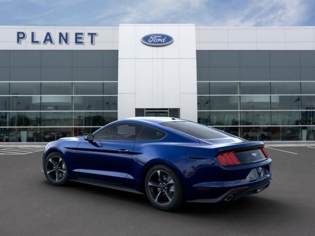  2019 Ford Mustang EcoBoost For Sale Specifications, Price and Images