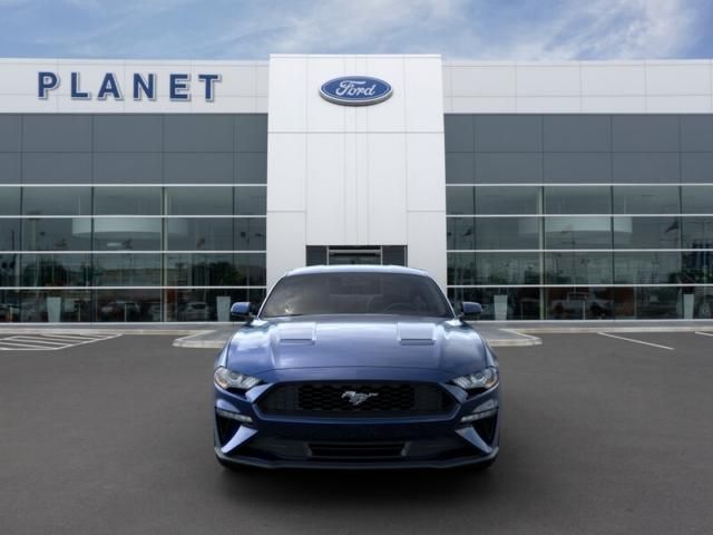  2019 Ford Mustang EcoBoost For Sale Specifications, Price and Images