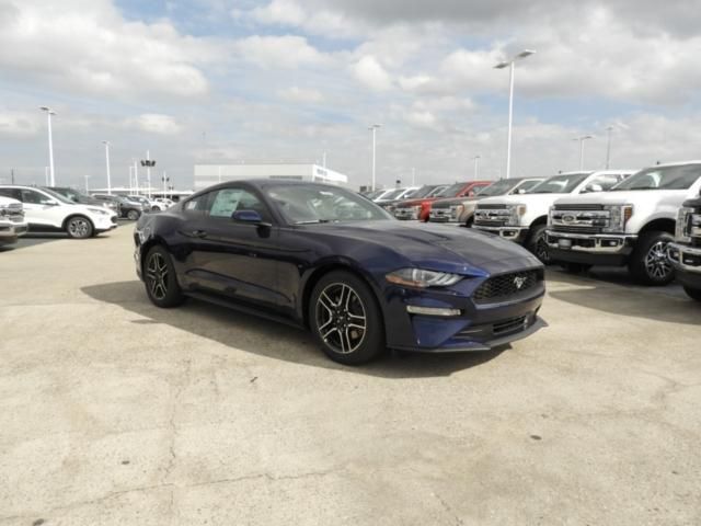  2020 Ford Mustang EcoBoost For Sale Specifications, Price and Images