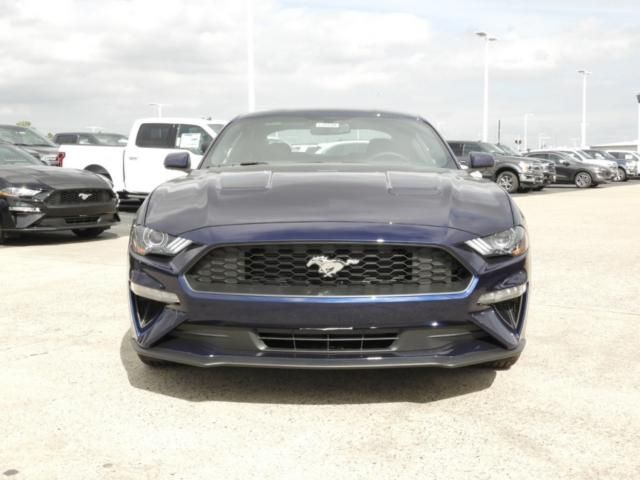  2020 Ford Mustang EcoBoost For Sale Specifications, Price and Images