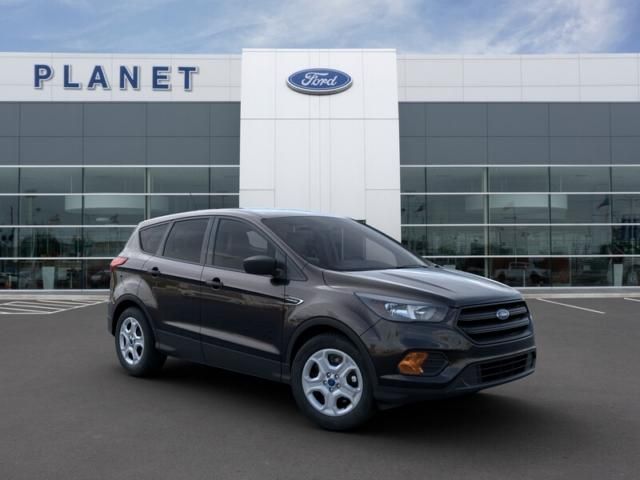  2019 Ford Escape S For Sale Specifications, Price and Images