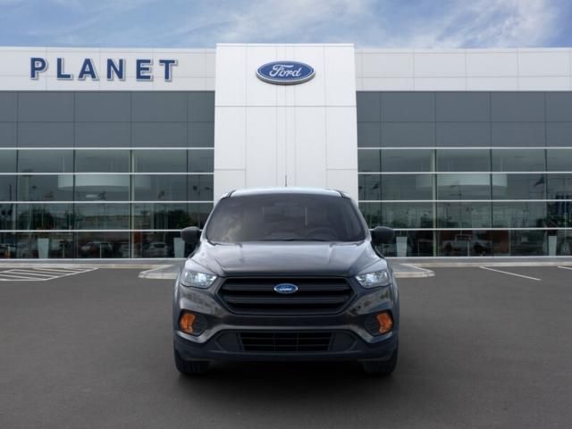  2019 Ford Escape S For Sale Specifications, Price and Images