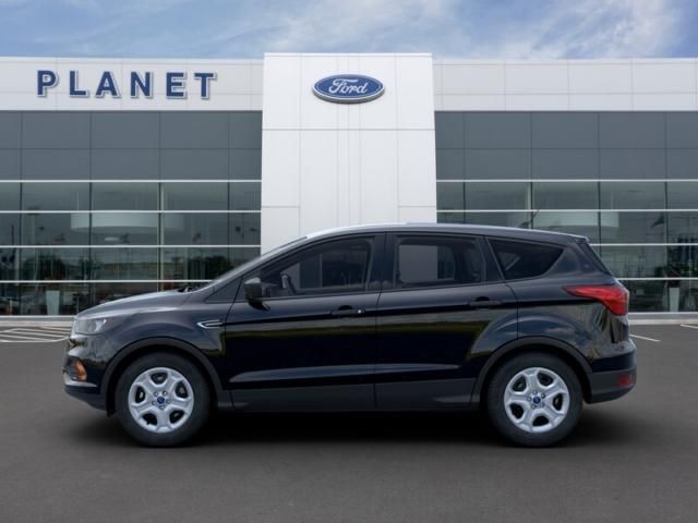  2019 Ford Escape S For Sale Specifications, Price and Images