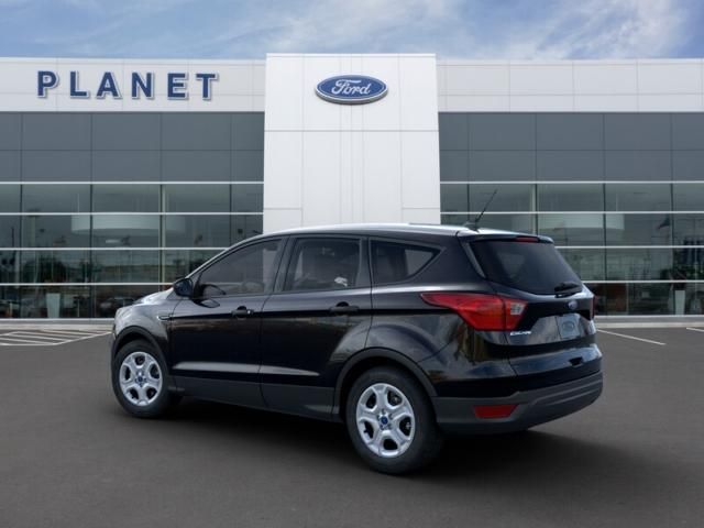  2019 Ford Escape S For Sale Specifications, Price and Images