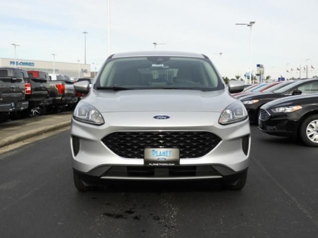  2020 Ford Escape SE For Sale Specifications, Price and Images