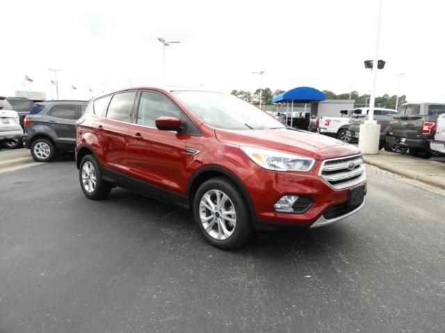  2019 Ford Escape SE For Sale Specifications, Price and Images