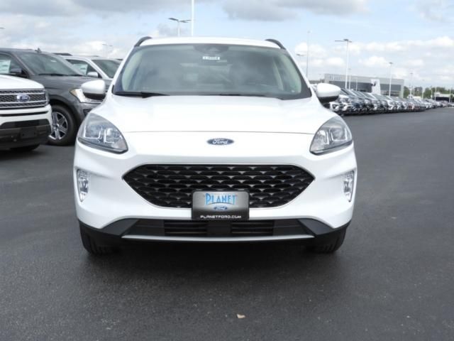  2020 Ford Escape SEL For Sale Specifications, Price and Images