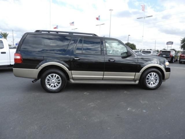  2013 Ford Expedition EL XLT For Sale Specifications, Price and Images