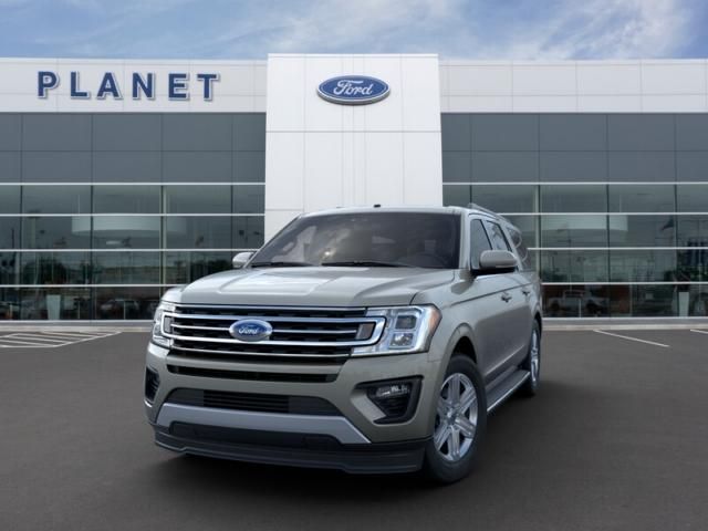  2019 Ford Expedition Max XLT