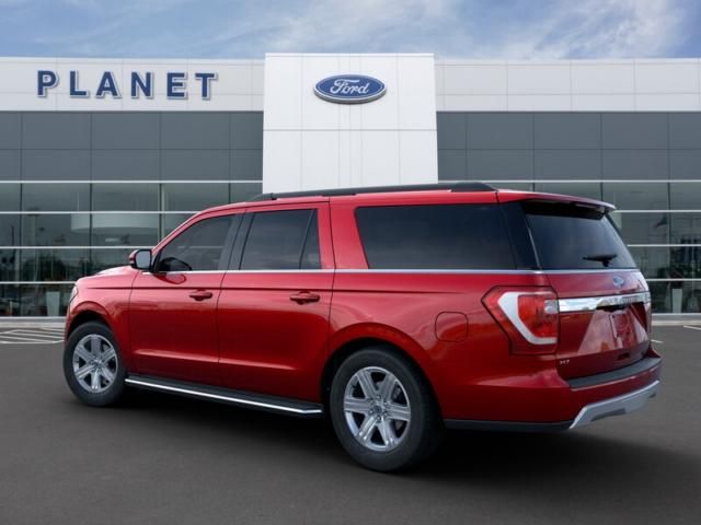  2019 Ford Expedition Max XLT For Sale Specifications, Price and Images