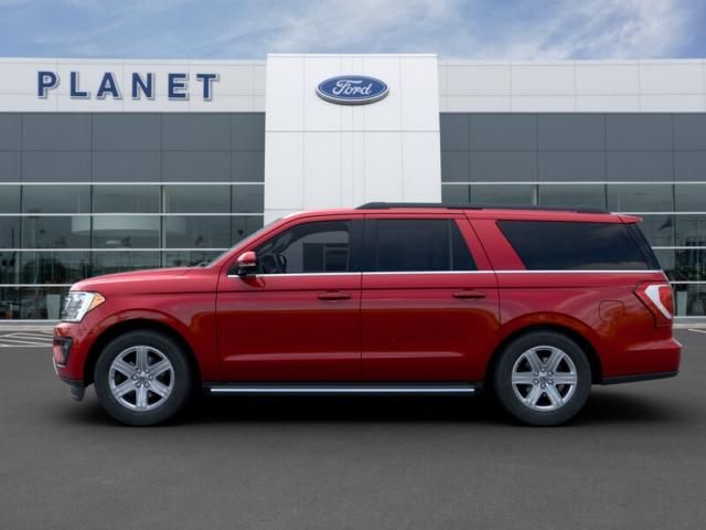  2019 Ford Expedition Max XLT For Sale Specifications, Price and Images