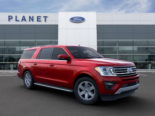  2019 Ford Expedition Max XLT For Sale Specifications, Price and Images