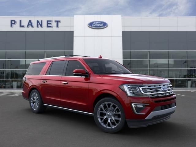  2019 Ford Expedition Max Limited For Sale Specifications, Price and Images