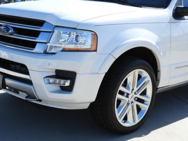 2017 Ford Expedition EL Platinum For Sale Specifications, Price and Images
