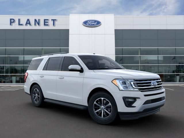  2019 Ford Expedition XLT For Sale Specifications, Price and Images